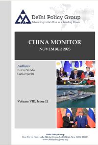 China Monitor